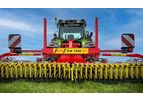APV - Model RW 600 | 900 | 1200 M1 - Rotary Weeder