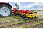 APV - Mechanical - Steered Hoe