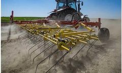 APV - Model AS 300 M1 - Tined Weeder