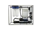 Model LBF1800F - Watermaker Units
