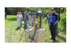 Global Hydration - Portable Water Purification Systems