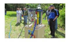 Global Hydration - Portable Water Purification Systems