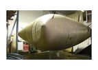 Global Hydration - Water Bladders & Pillow Tanks