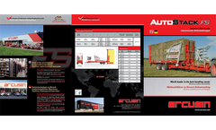 Automatic Bale Loader-XP Series