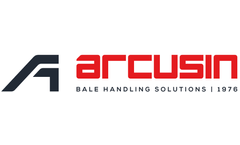 AutoStack - Model FSX - Automatic Bale Loader Brochure