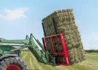 Arcusin GrabPack - Model 3X - Bale Handlers