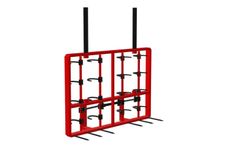 Arcusin LinePack - Bale Handlers