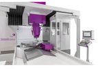 Fives - Model Forest-Liné Flexiax V - Milling Machine