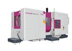 Fives - Model Cincinnati Maxim 630 - Horizontal Mill