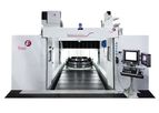 Fives - Model Forest-Liné Modumill MT - Milling Machine