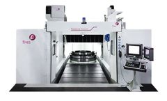 Fives - Model Forest-Liné Modumill MT - Milling Machine