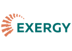 Exergy - Model H&P - Combined Heat and Power Units