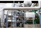Exergy - Model EP ERS - Waste Heat Recovery Power Units