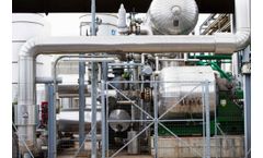 Exergy - Model EP ERS - Waste Heat Recovery Power Units