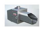 Pellas X - Model Mini - Pellet Burner