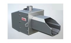 Pellas X - Model Mini - Pellet Burner