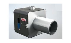 Pellas X - Model Mini REVO - Pellet Burners