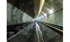 TunnelMax - Conveyor Belts