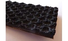 COBRA - Model Lift & Grip - Multi-ply Rubber Belts