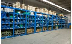 Cobra - Connecting Pins