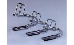 Cobra - Model Goro TITAN T14 - Goro Fasteners