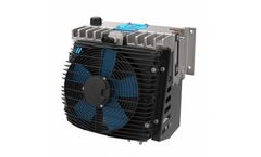 Asa - Model H-Cube - Heat Exchangers