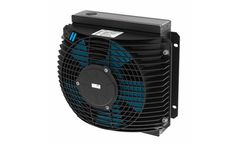 Asa - Model TT Rail Series - Heat Exchangers