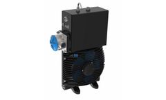 Asa - Model ECO 11 FTF - Heat Exchangers