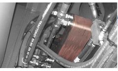 Asa - Model PHE (PWT) E-Series - Plate Heat Exchanger