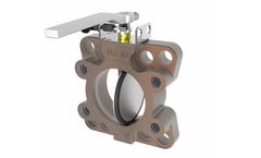 Asa - Butterfly Valve