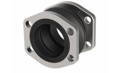 Asa - Rubber Compensator