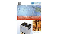 Schaller - Model LabDry - Automatic System - Brochure