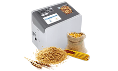 Schaller - Model FSA - Grain Moisture Meter