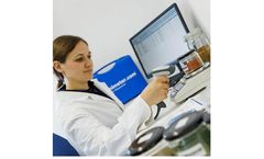 Schaller - Model LabDry - Automatic System