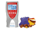 Schaller - Model LM5 - Leather Moisture Handheld Meter
