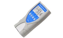 Schaller - Model RH2 - Climate Precision Moisture Analyzer