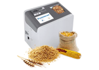 Schaller - Model FSA - Fully Automatic Whole Grain Grain Moisture Meter