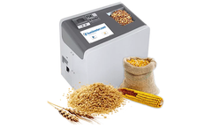 Schaller - Model FSA - Fully Automatic Whole Grain Grain Moisture Meter