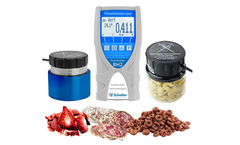 Schaller - Model RH2 - Water Activity Meter