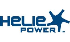 Heliex Combined Heat and Power (CHP) Solutions