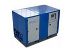 Heliex - Model HP145 - Steam Expander Generator Set