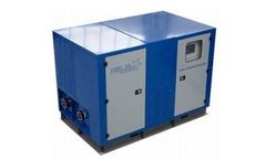 Heliex - Model HP145 - Steam Expander Generator Set