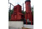 KPA Unicon - Model Renegrate - Compact Design Boiler Plant