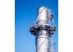 KPA Unicon - Model HRSG - Heat Recovery Steam Generator System
