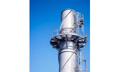 KPA Unicon - Model HRSG - Heat Recovery Steam Generator System