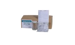 Conklin - Empty Retain Bottles & Labels