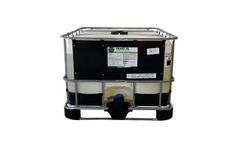 Conklin Feast - Model XL 26-0-0w0.5B - High Nitrogen Foliar Fertilizer