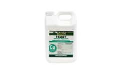 Conklin Feast Micro Master - 100% EDTA-Chelated Calcium 3%