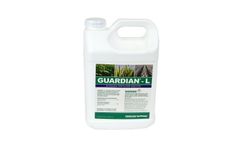 Conklin Guardian - Model L - Nitrogen Fertilizer Additive