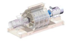 Promill - Hammer Mills